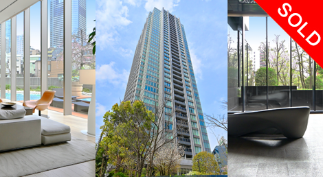 THE ROPPONGI TOKYO