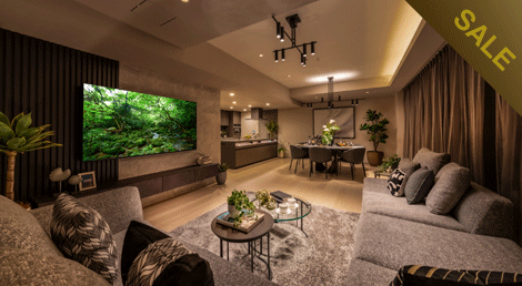 グランドメゾン渋谷大山町 201号室