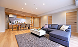 室内2.LDK