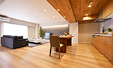 室内2.LDK
