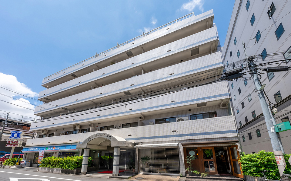 建物